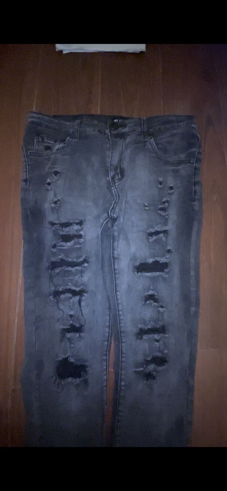 Kids Jeans Teens