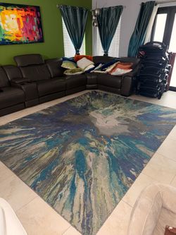 rug