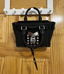 Beautiful Small Michael Kors Satchel Bag