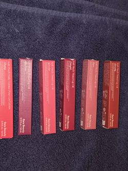 MEGA RARE BEAUTY LIPPIE 💋/ BLUSH SALE