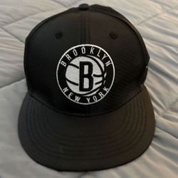 Mens Brooklyn Hat New 