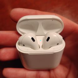 Airpods