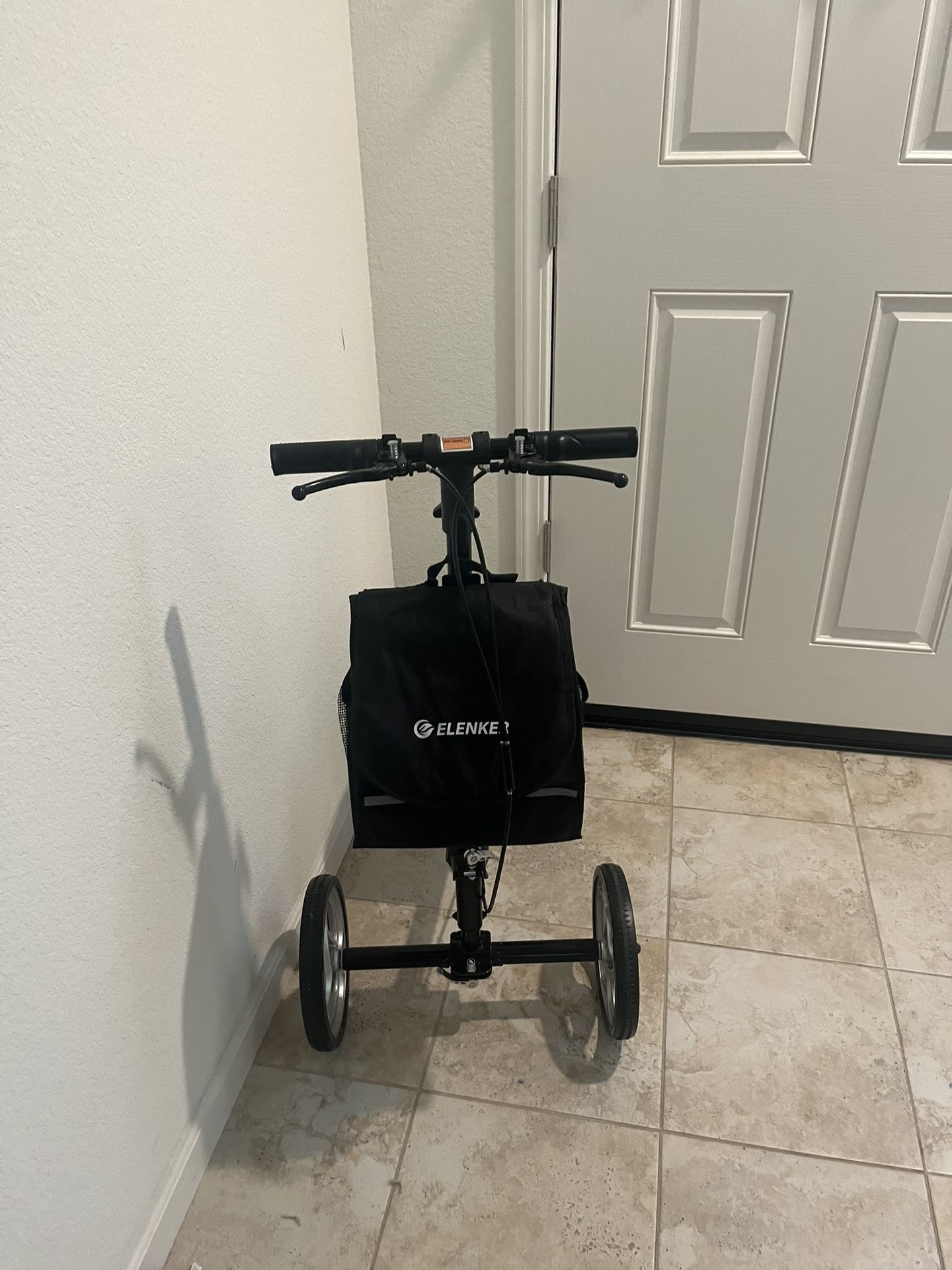 Knee Scooter $60
