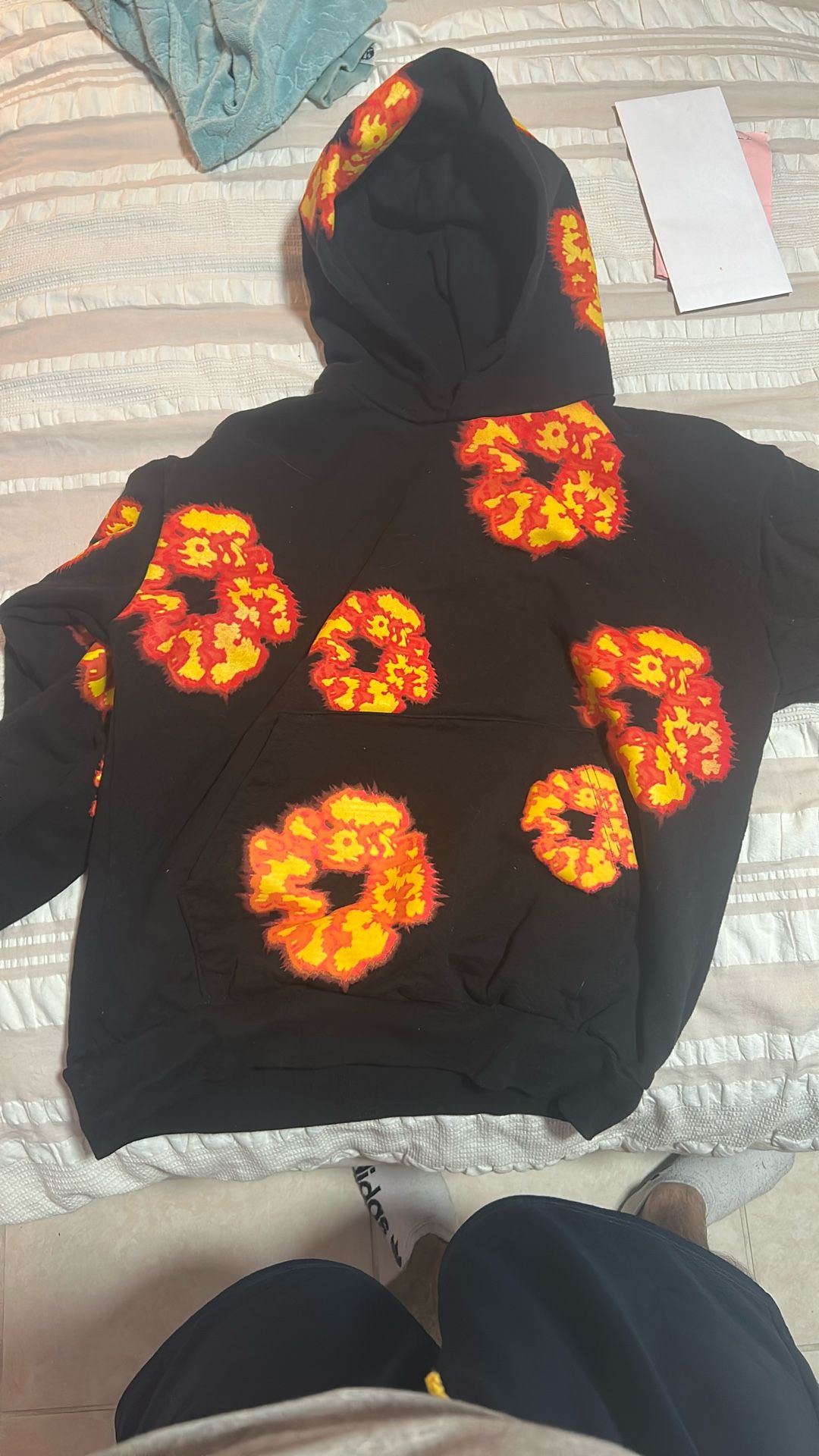 Denim Tears Jacket