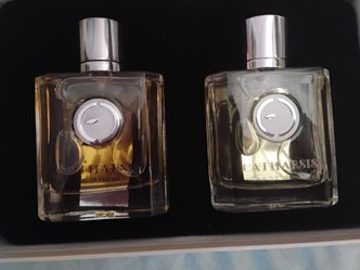 Catharsis eau de perfum spray
