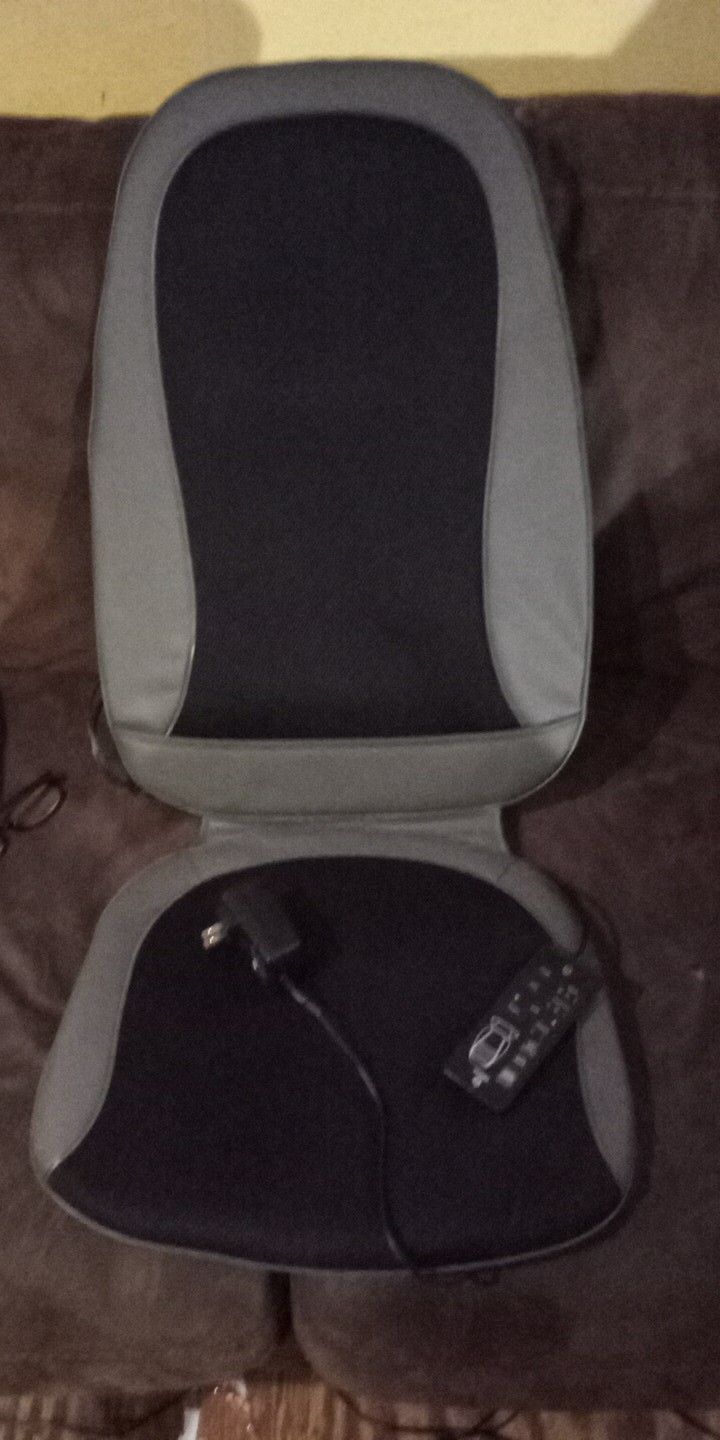 Massage chair