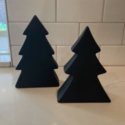 Christmas Trees