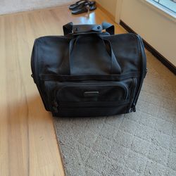 Tumi Rolling Bag Carry On