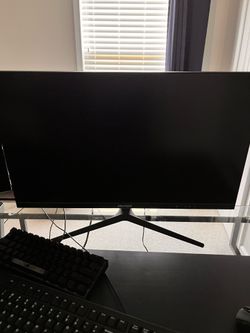 Element Gaming Monitor