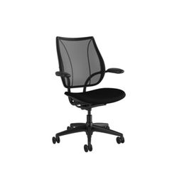 Liberty® Ergonomic Mesh Task Chair