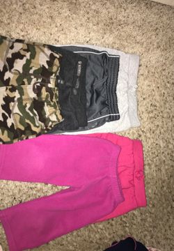 sweats for 12-18 months