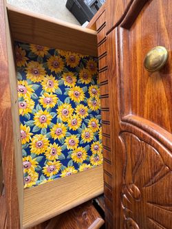 Dresser Tocador