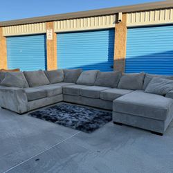 Couch L 