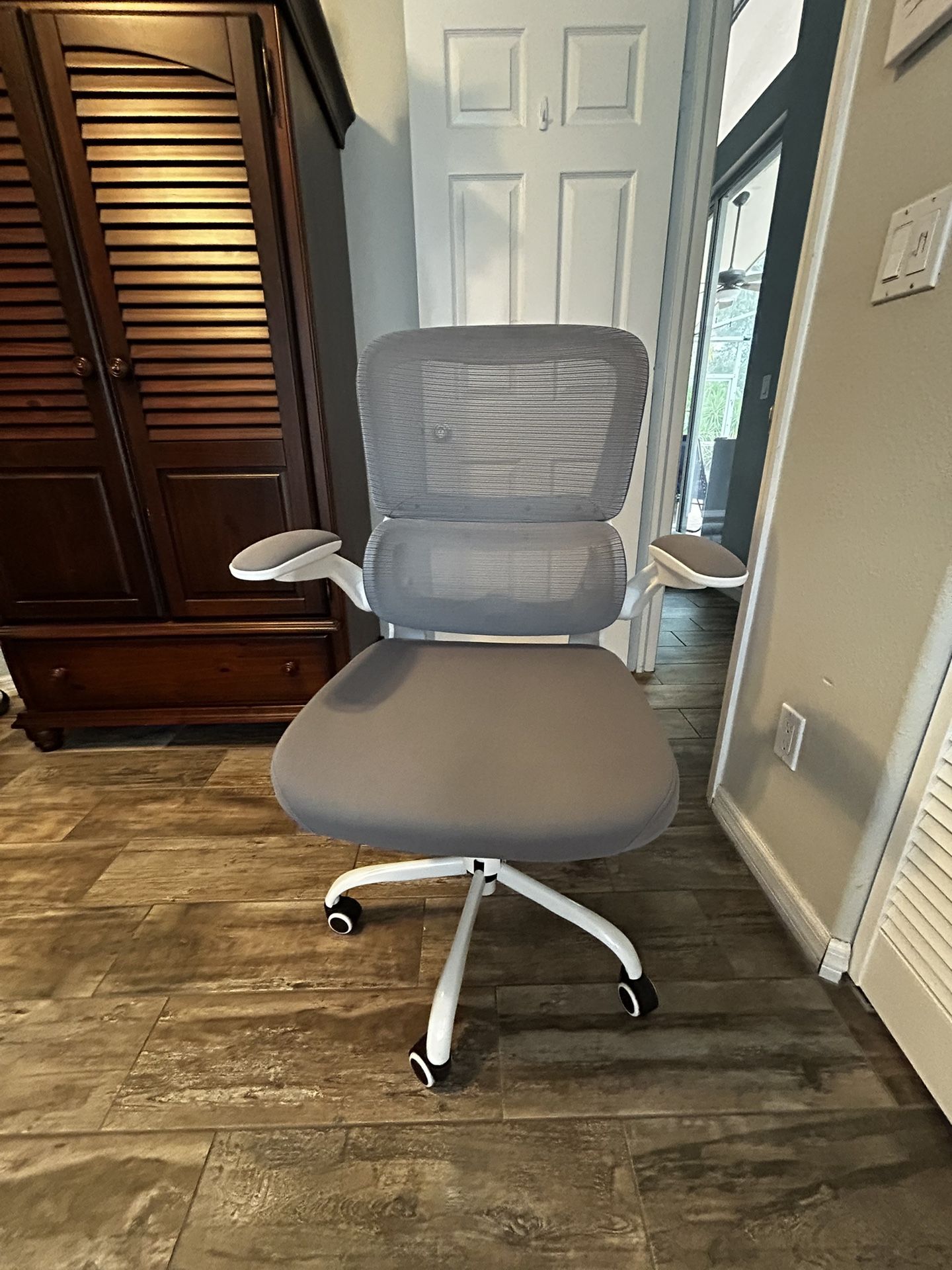 Ergonomic Office Chair