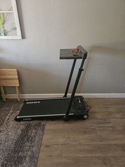 Walking Pad/treadmill