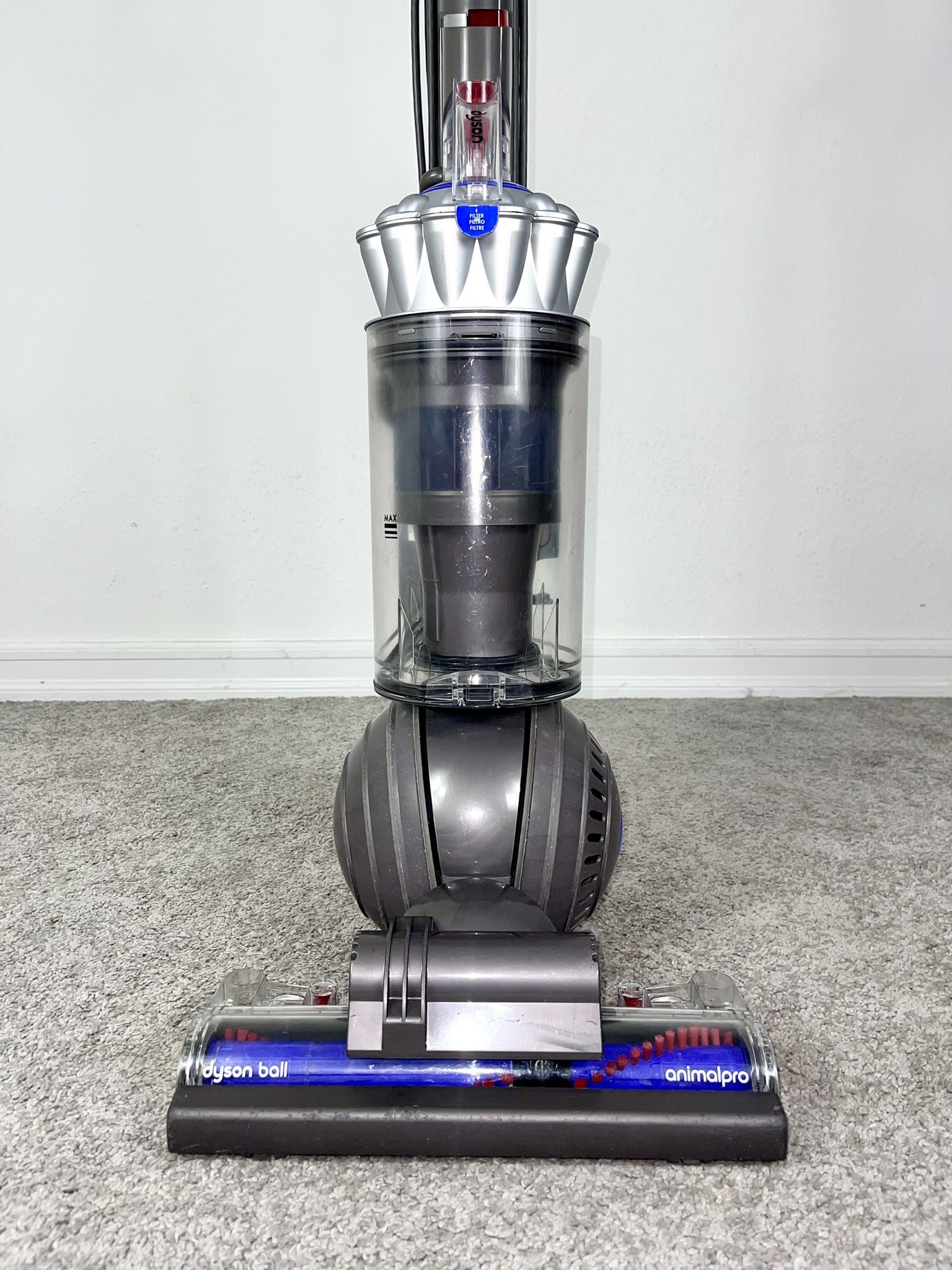 Dyson Ball UP13 Animal Pro Vacuum Cleaner w/ attachments for Sale in