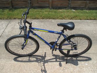 Ozone 500 Density Men’s Mountain Bike