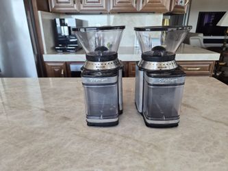 Cuisinart Coffee Grinder