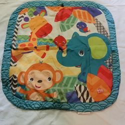 Baby Mat