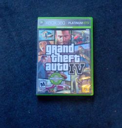 Xbox 360 video games
