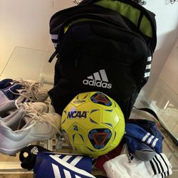 Soccer Supplies Size 10/12