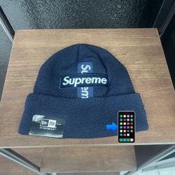 Supreme Beanie 