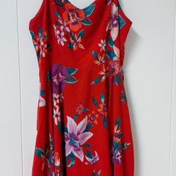 Old Navy Dress Size M