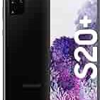 Samsung Galaxy S20+ Plus 5G (Unlocked) 128GB G986U World Phone