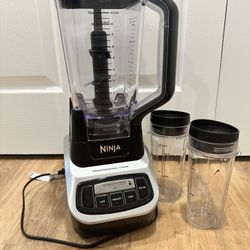 Ninja BLENDER