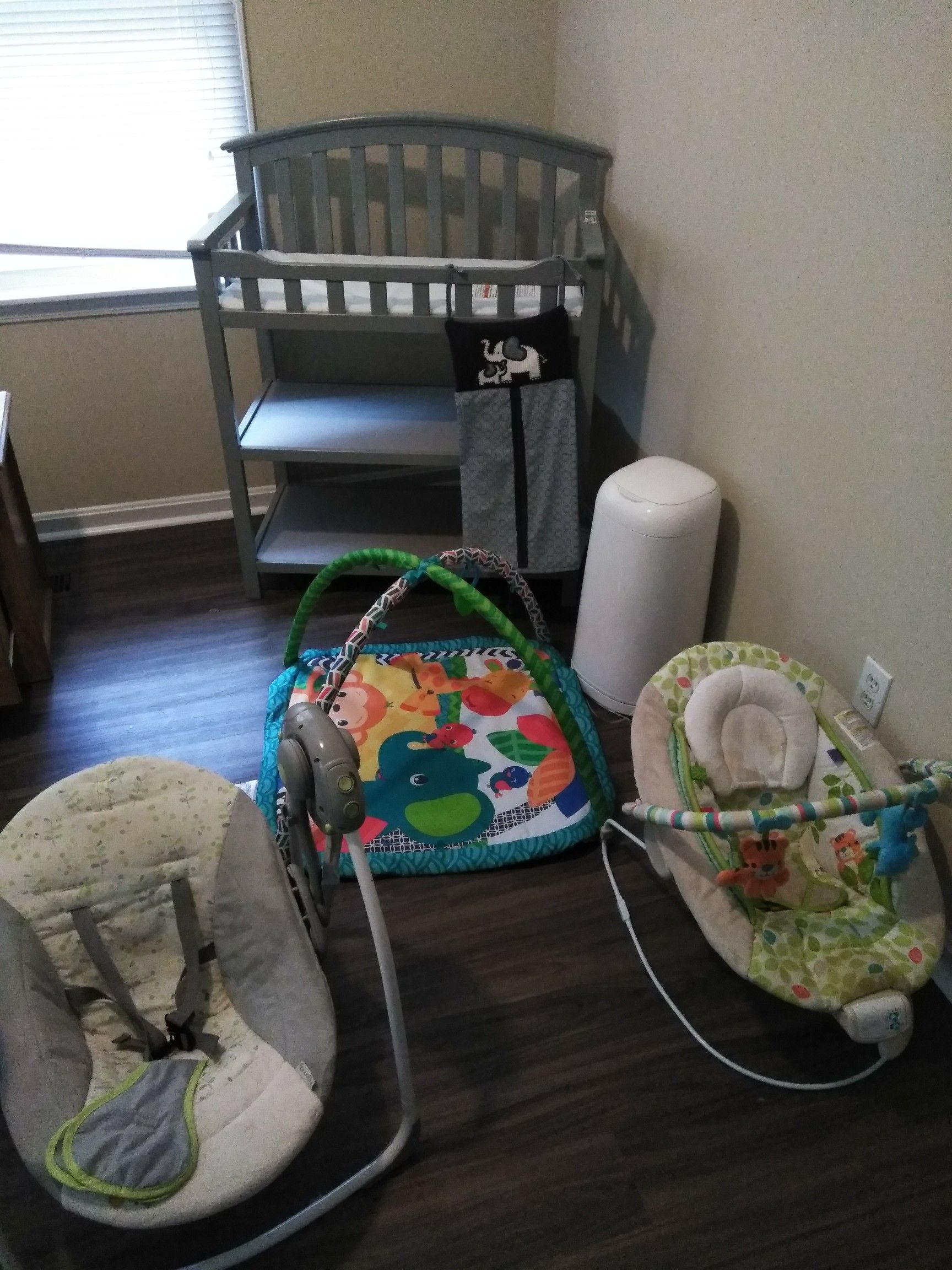 Baby items for sell $75 for ALL