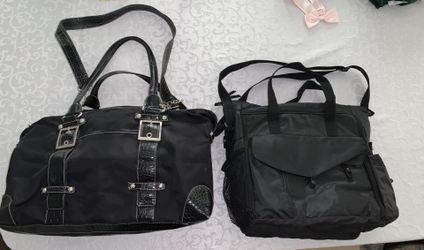 Diaper Bags $8 each