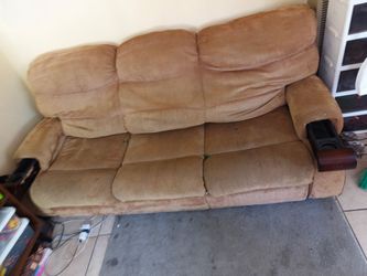 Free sofas
