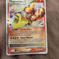 Pokémon Singles Lvx 