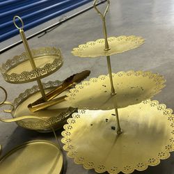 Dessert Set 