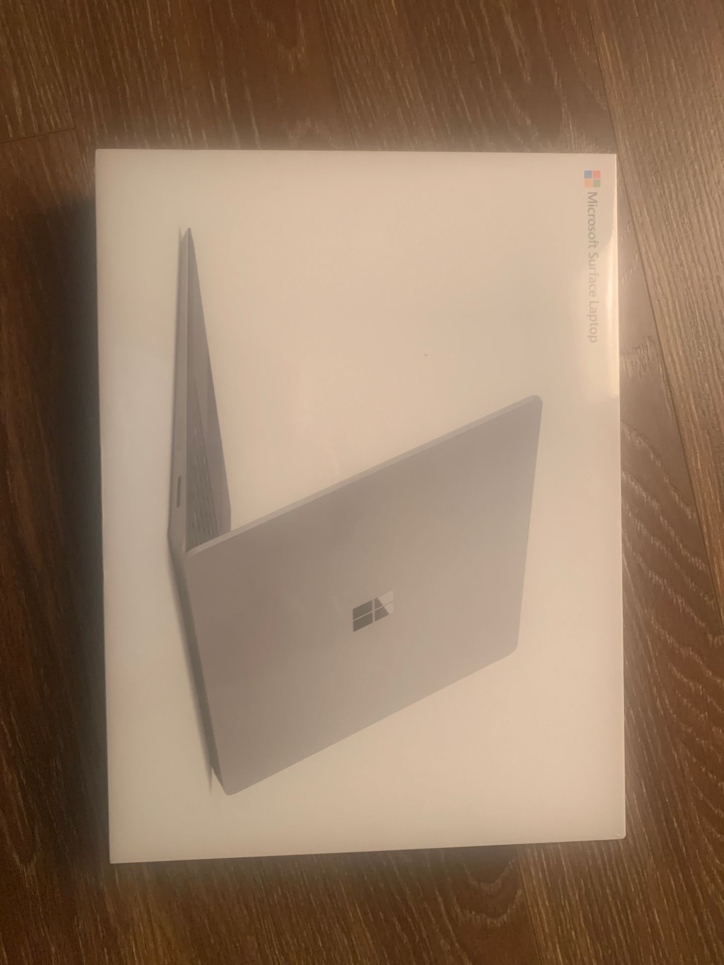 Brand New Sealed Microsoft Surface Laptop for sale