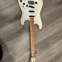 Kramer Aero Star Zx30h Guitar 1980
