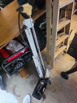 Trolling motor