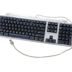 Apple Keyboards and Mice