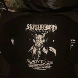 G59 Alpine Folklore Shirt