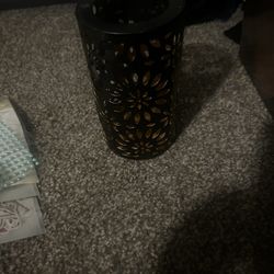 Candle Holder