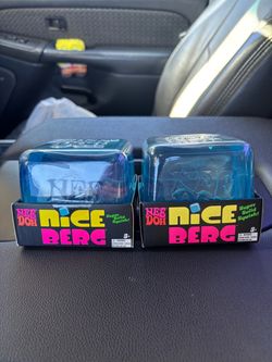 Needoh’s Niceberg