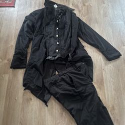 Halloween costume 