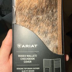 Ariat Wallet 