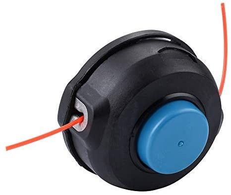 T25 Trimmer Head For Husqvarna 322 C, 323C 325C 325CX 326CX 128L 124L 125L 223L