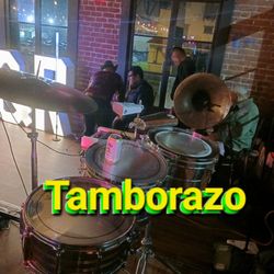 Tamborazo Los Tequileros 
