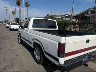 1986 ford f150