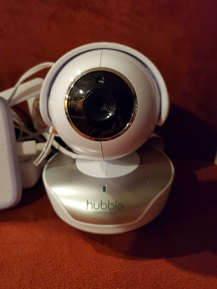 Hubble Baby Monitor Brand New No Box