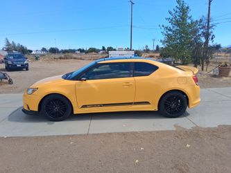 2012 Scion tC