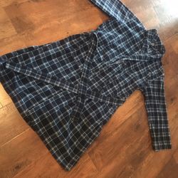 Men’s Robe One Size Pickup In Southwest Bakersfield 