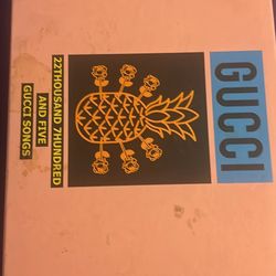 Gucci Limited Edition 